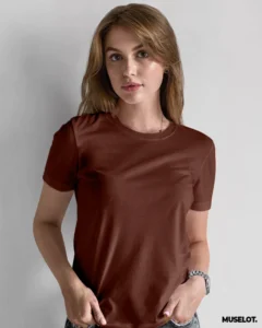 casual cotton top