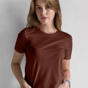 casual cotton top