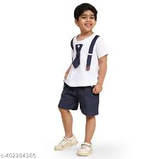 Kids wear